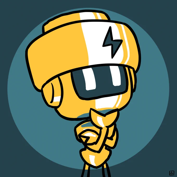 ELEC HEADのファンアート 
