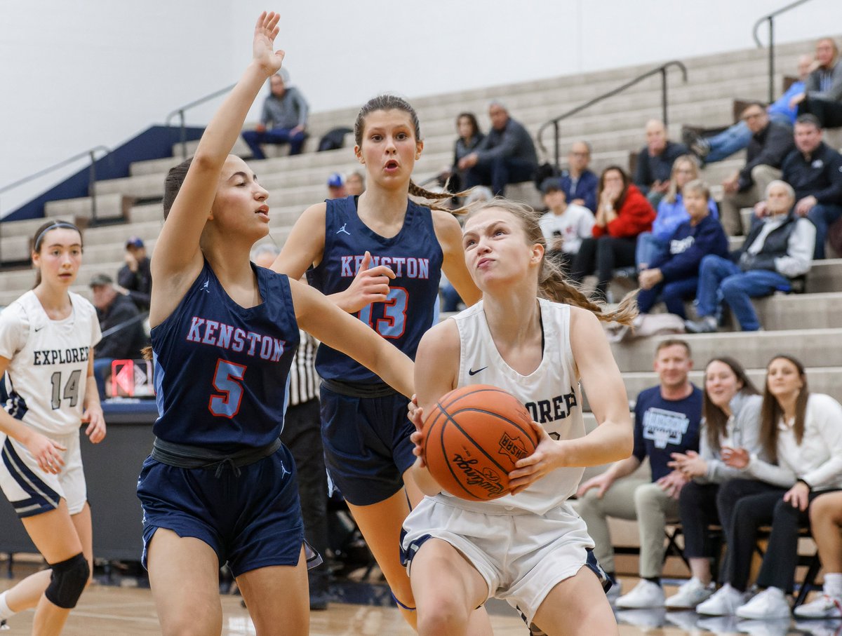 Ken Klemencic (@kmklemencic) on Twitter photo Hudson Girls Basketball defeats Kenston 55-52 in OT - pics from tonight's game can be seen @ flickr.com/photos/klemenc…
<a href="/hudwbb/">Hudson Girls Basketball</a> <a href="/KHSBomberSports/">Kenston Athletics</a> <a href="/KenstonGBball/">Kenston Girls Basketball</a> Hudson Girls Basketball defeats Kenston 55-52 in OT - pics from tonight's game can be seen @ flickr.com/photos/klemenc…
<a href="/hudwbb/">Hudson Girls Basketball</a> <a href="/KHSBomberSports/">Kenston Athletics</a> <a href="/KenstonGBball/">Kenston Girls Basketball</a>