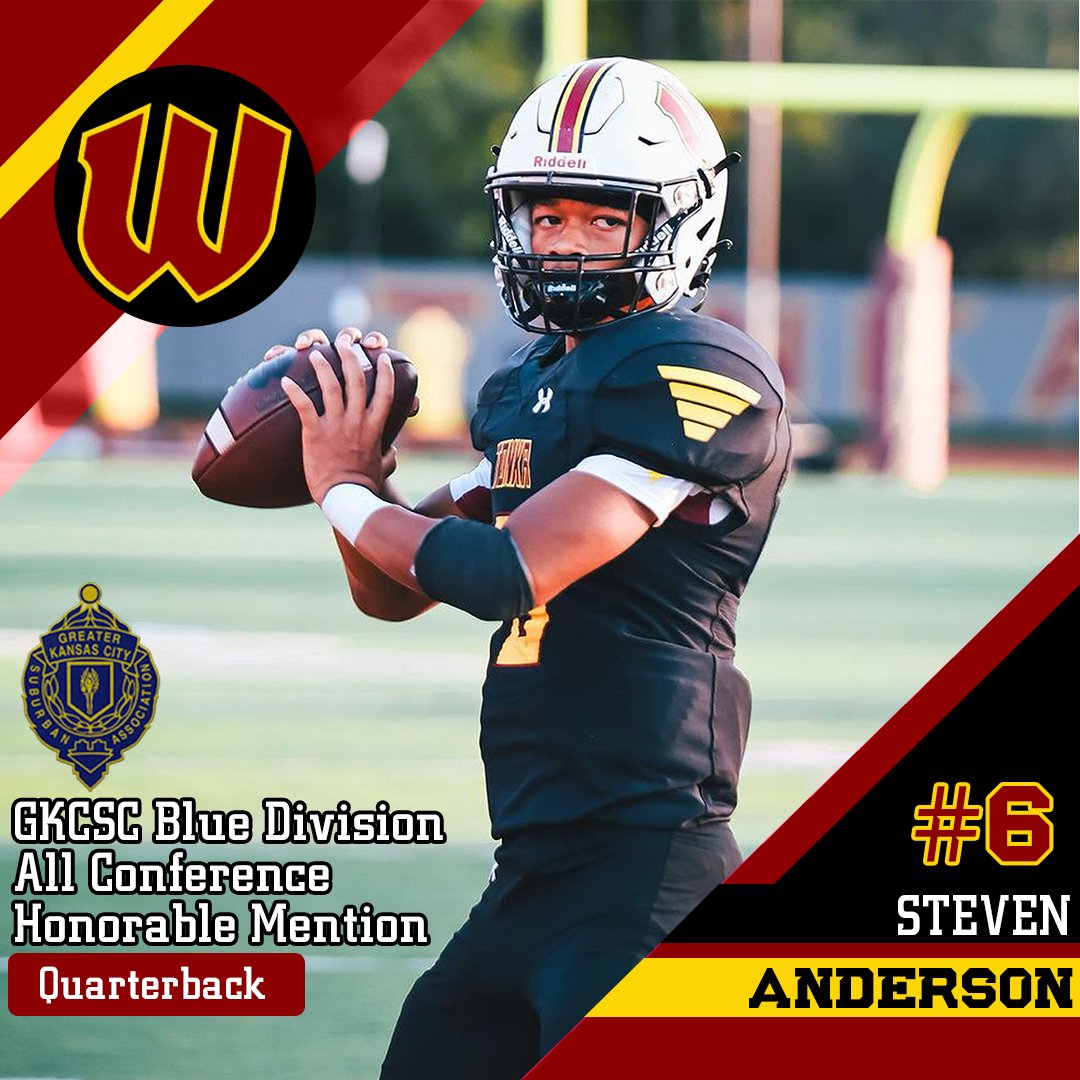 Winnetonka Griffins Football tweet media