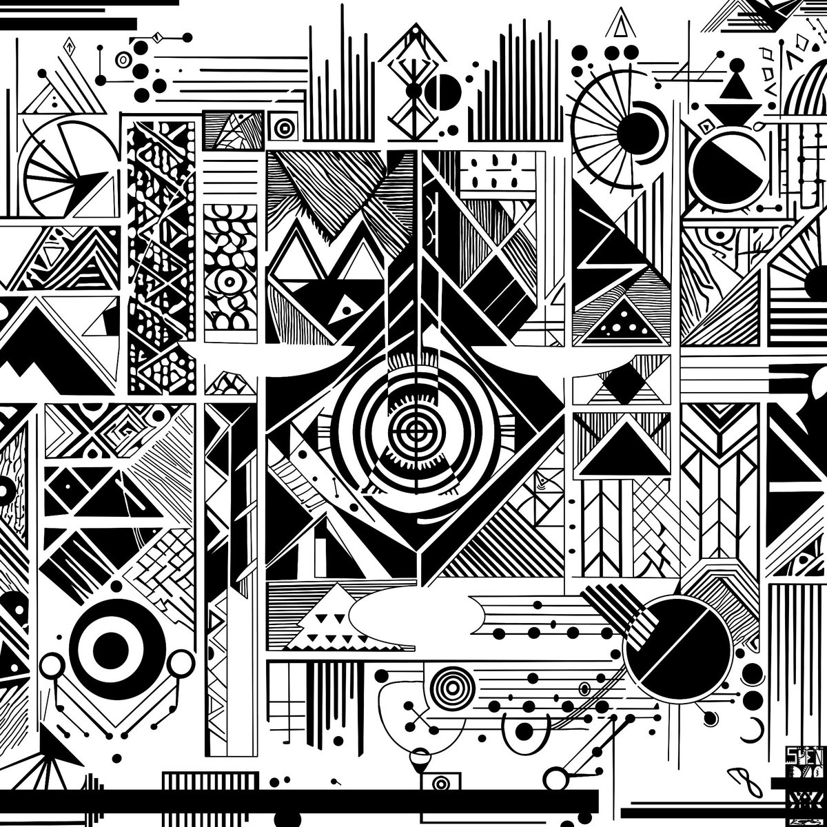 Incoming Signal
[Mask #264]
The Mask Collective