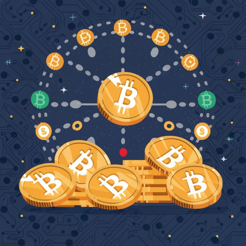 chlooe1996's tweet image. The cryptocurrency market is volatile, and that can be scary for investors.

But it's also an opportunity to make money if you know how to manage your risk.

In this guide, we'll discuss the different factors that affect cryptocurrency prices, and we'll share some strategies for…