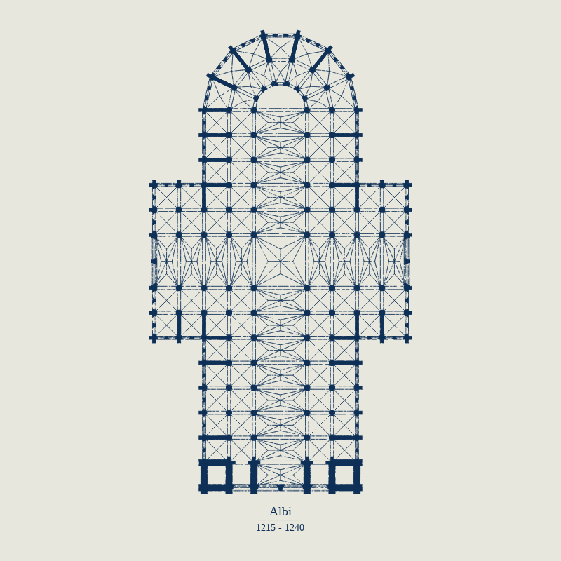 algorithms_tez's tweet photo. Unbuilt #113 by @jMarkusiewicz. Project #1095 on the @fx_hash_ platform on the @tezos blockchain. Minted on November 24, 2021.
https://t.co/MfyEf6u0DP
#generativeart #generative #algorithms #algorithm #codebased #creativecoding #tezos https://t.co/ynrI3ifWrM