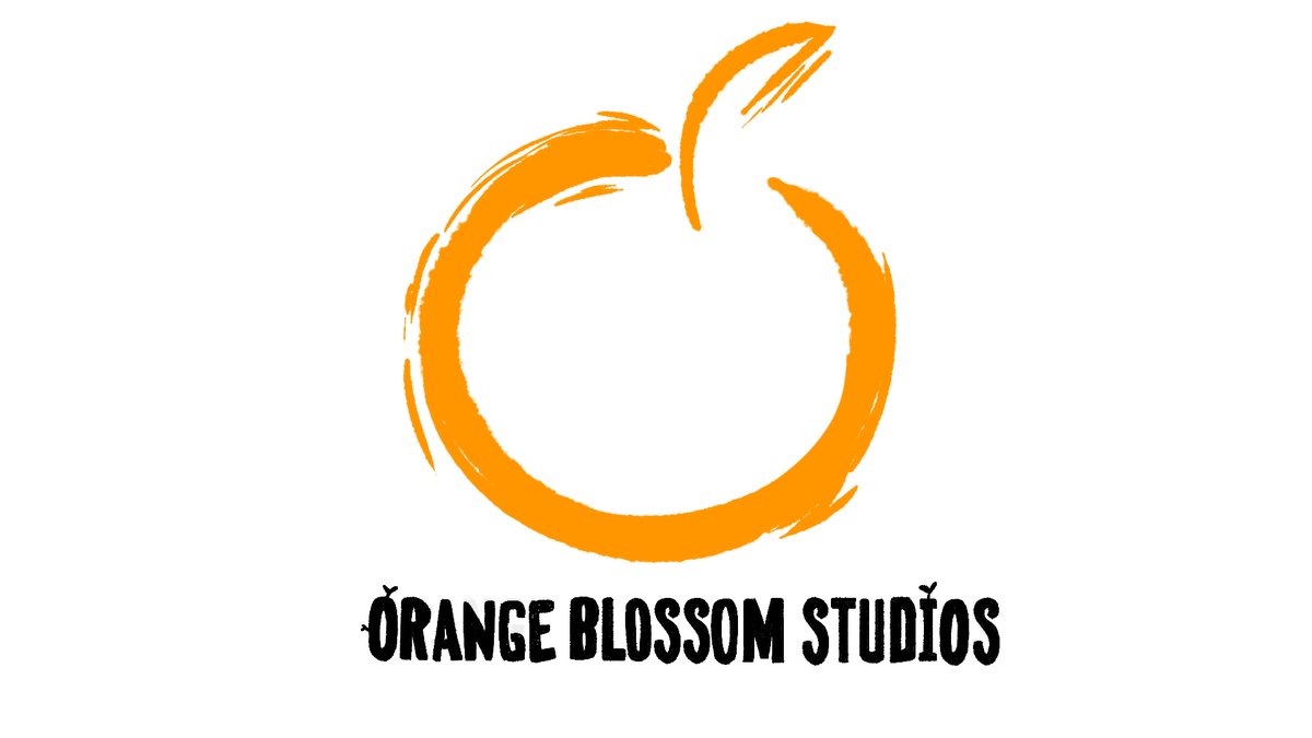 This is both terrifying and exciting... I've started my own indie animation studio Orange Blossom Studios (@StudioOrangeB )!! I'll be dropping a project that my team and I have been working so hard on later this month. I hope you really like it🙏🏾 #indieanimation