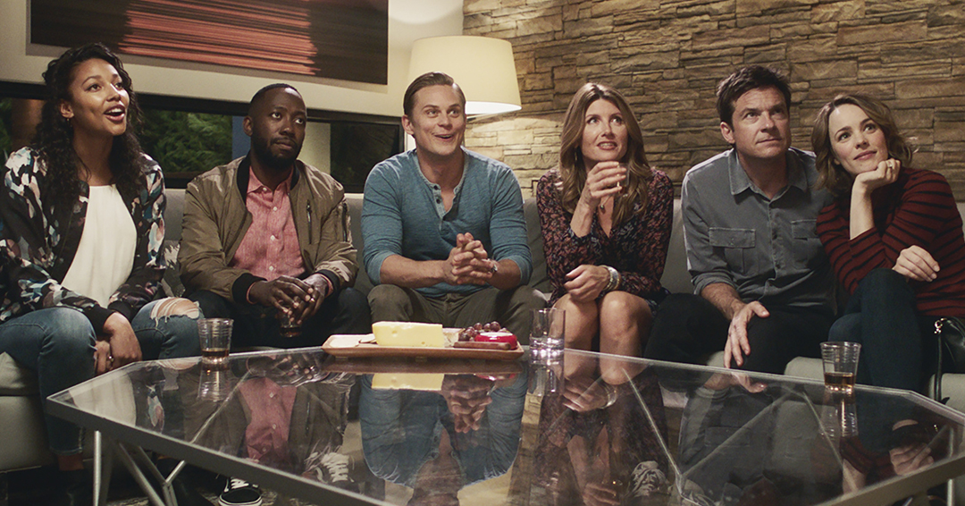 POV: you and your friends pretend to understand the game rules to avoid looking stupid. 🤡

Watch how it ends on #GameNight. Stream now on #HBOGO.