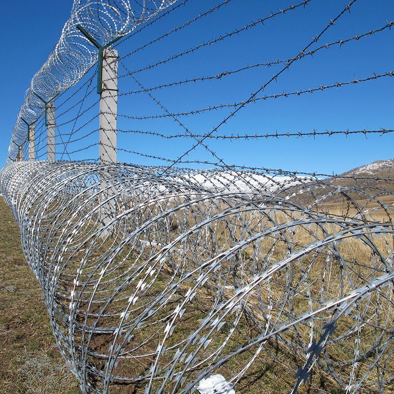 RongtaiWireMesh's tweet image. Design Unleashed: Wire Mesh Edition! Dive into a world of possibilities with our versatile wire mesh solutions. Elevate aesthetics, amplify strength. 🌐💪 #MeshMasters #DesignRevolution