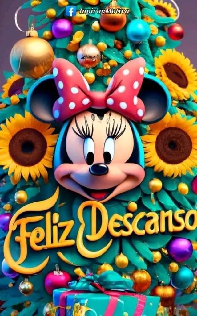 Buenas noches