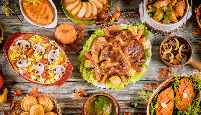venkatakeerthi8's tweet photo. 10 Fascinating Things You Need To Know About Thanksgiving History
#Thanksgiving #thankful #grateful #celebration #Christiancalendar #Squanto #pilgrims #Americans #founders #Christmas #food #tradition #thanksgivingfeast @TycoonStoryCo @tycoonstory2020 
https://t.co/FlhuJfX23w https://t.co/2qZneRn8BY