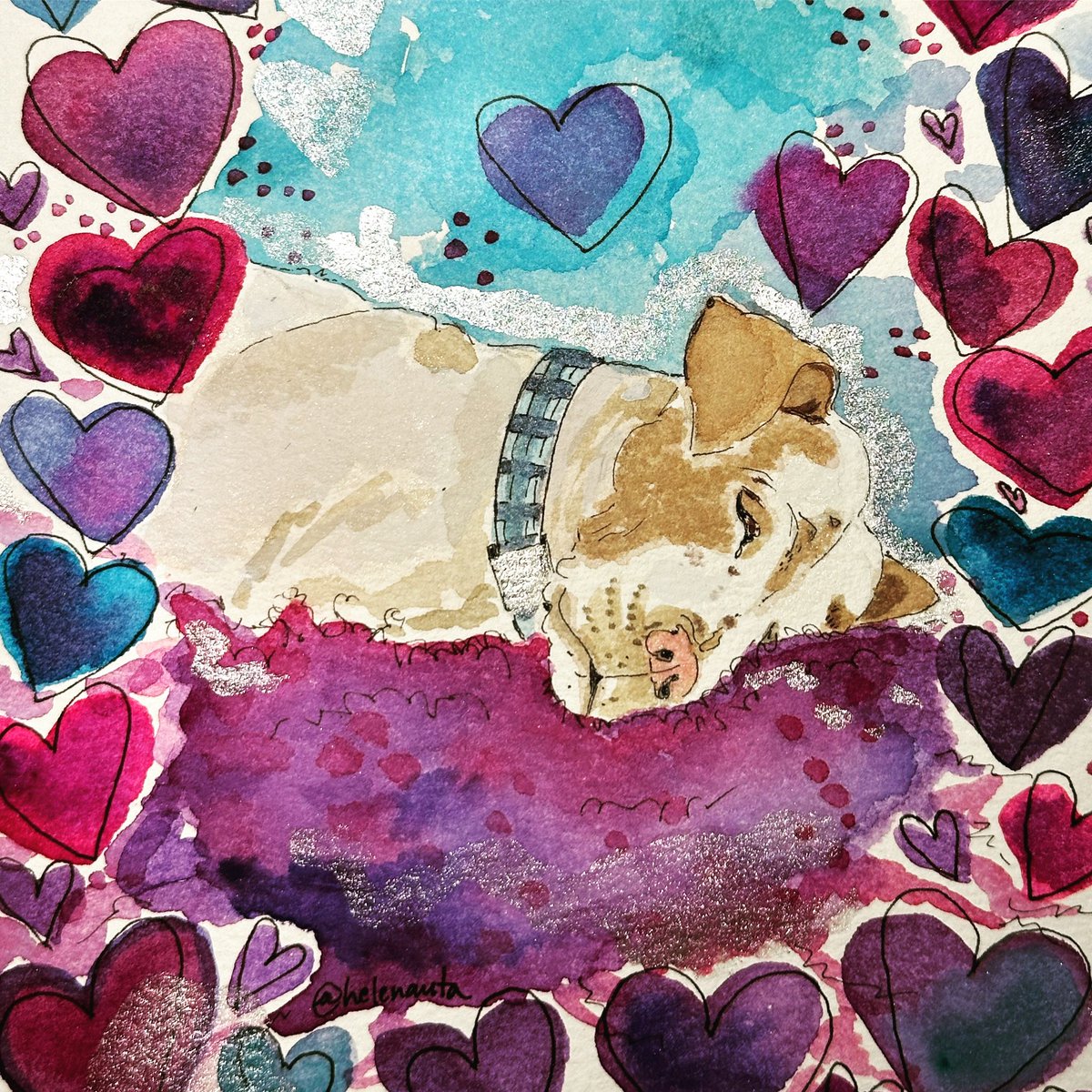 Elena (@helenauta) on Twitter photo 