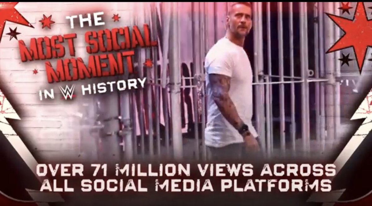 Thee_Dejavu's tweet image. “ WWE superstar making a comeback, ready to shake up the world of professional wrestling once again. Stay tuned for epic matches and unforgettable moments. #CMPunkRevolution #CMPunk #CMPunkReturns #WWERaw