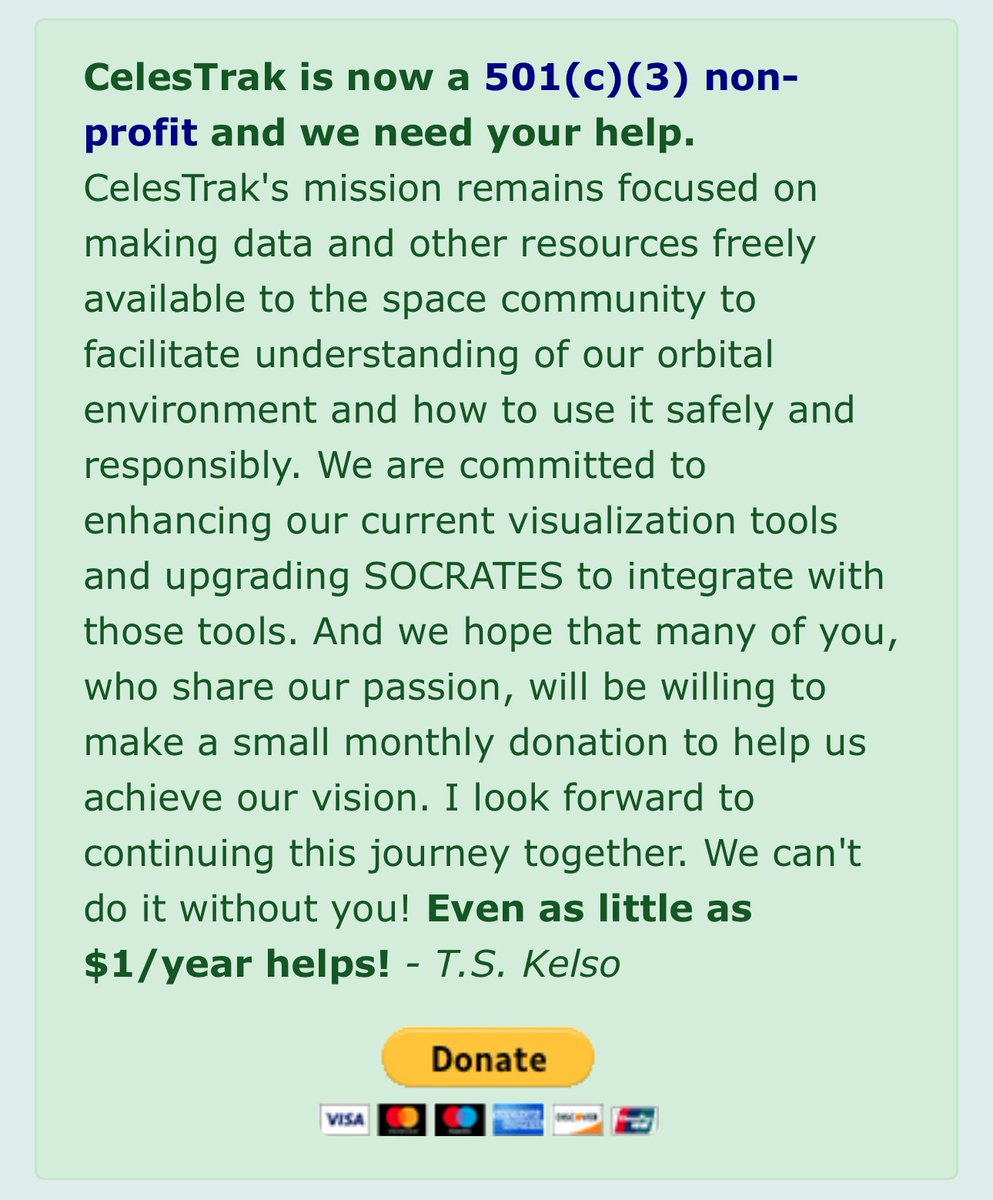 T.S. Kelso tweet media