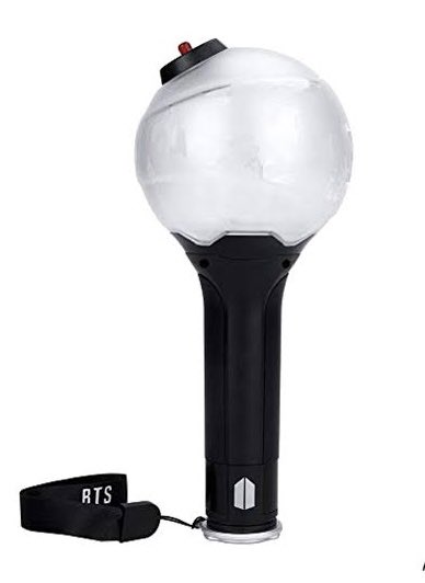kamugemes's tweet photo. SUPER FAST GA

Ada 1 Lightstick ArmyBomb Ver 3 only (minus PC dan pouch) untuk kalian 🤗

Cukup RT dan Like saja yaaa
END 3 HARI SAJA

Good Luck semuanyaaaa 💜 https://t.co/Wj6hhViZgF