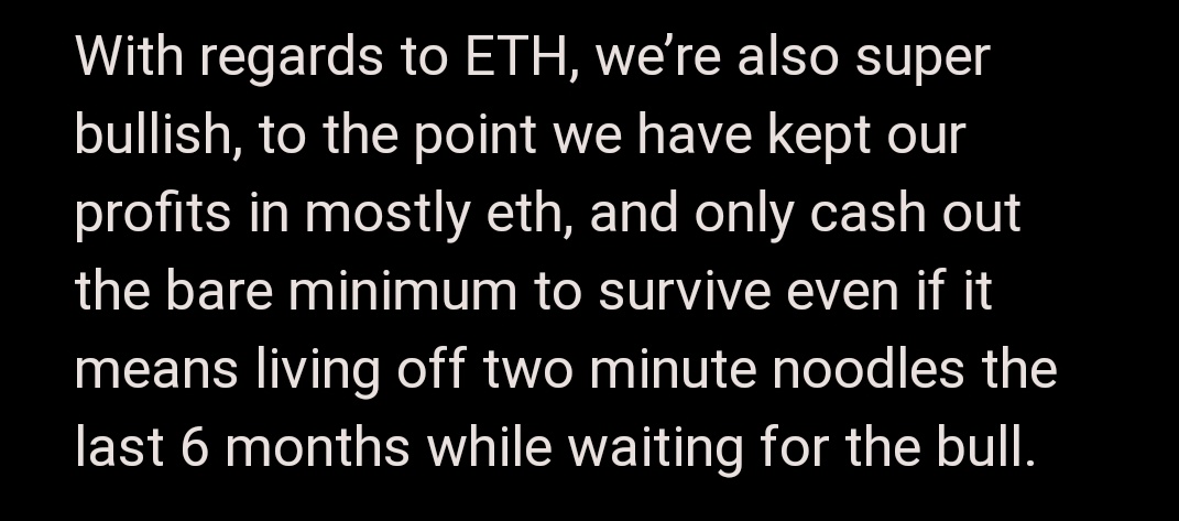 0xmev_botbot's tweet photo. JaredFromSubway.eth makes millions from MEV, lives off instant noodles 🍜.

Chad.

Build your own JaredFromSubway MEVBot: https://t.co/iYmzB0tdro

#jaredfromsubway #MEV #mevbot #arbitrage #sandwichattack #jaredfromsubway #premiummevbot #Uniswap #dex #bnb #crypto https://t.co/m7byhLO7gm