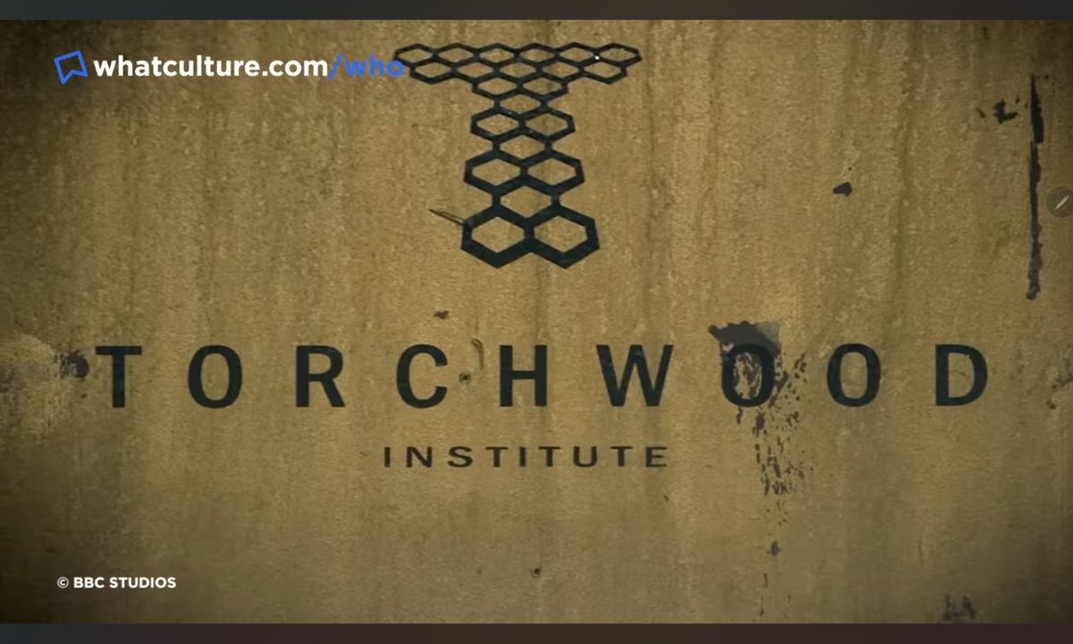 헐 나 유튜브에서 진짜 충격적인거봄 셜록에 토치우드옴