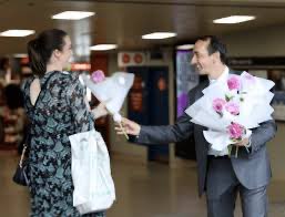 @Andre21653405 Remember when #DaveSharma resorted to giving out flowers to #women at railway station to rebut the immovable notion, #LNPCorruptionParty had serious cultural issues about #women? #LNP did NOTHING for women. Toxic clown! #LNPToxicCulture #Auspol