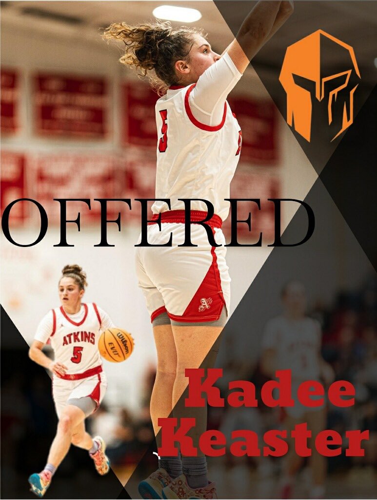 kadee_keaster's tweet photo. Thank you @HX_WBB and @CoachB_00 for the offer!! I’m so grateful for an opportunity to continue my basketball career and further my education at Hendrix!🧡 https://t.co/hVAwRg5dwo