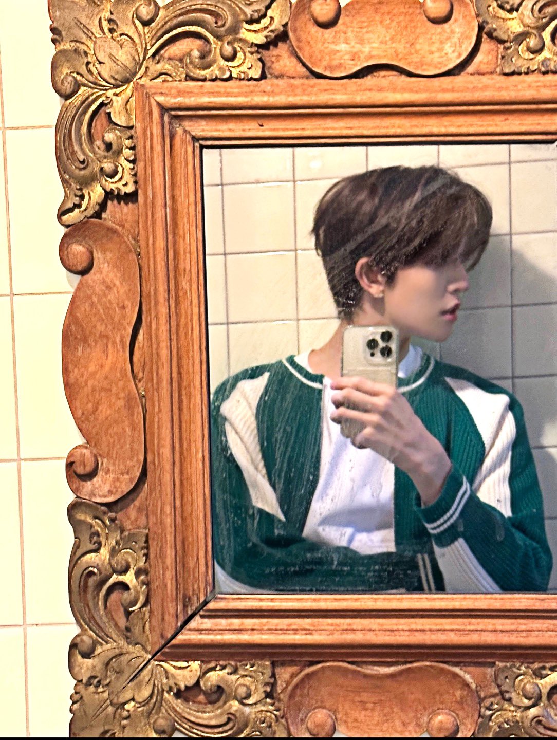 8turn ギョンミン ポラロイド 8TURN Japan on X: 