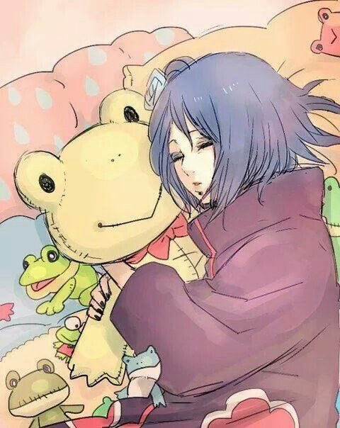 Sleep well everyone. She’s just going to rest here for the time being.