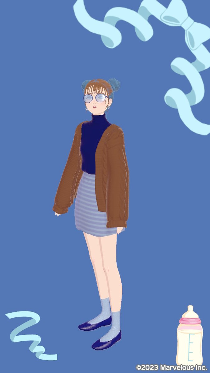 rdy2cmply's tweet photo. #FashionDreamer #NintendoSwitch https://t.co/0S66SF2OKv