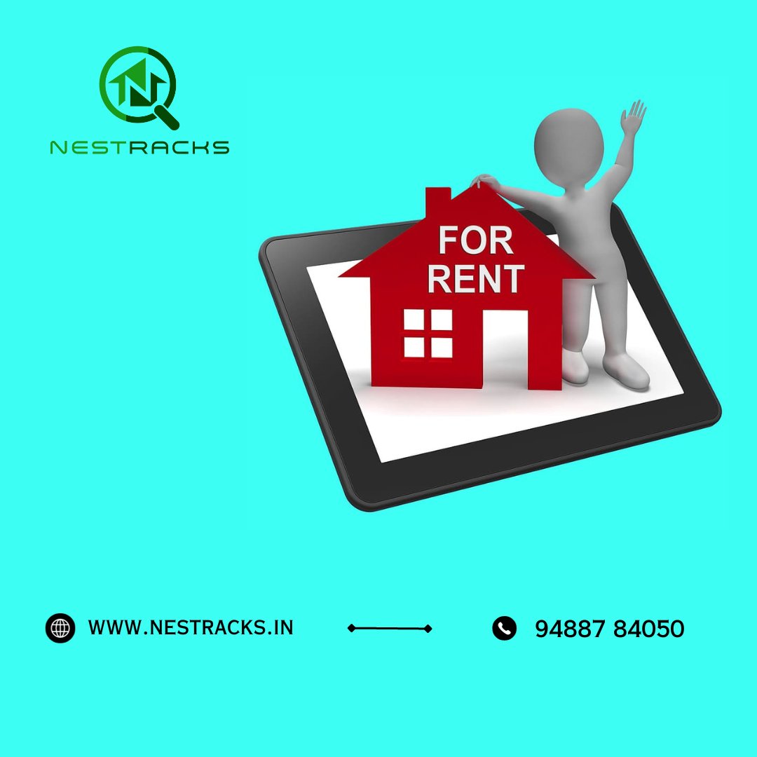 nestracks's tweet image. Searching for your dream nest? Dive into the future of home hunting with Rental Home Nestracks – where finding your perfect abode is a breeze #NestracksHomes #HomeSearchSimplified #YourDreamNest #rentalhome #allovertamilnadu
call now 9488784050
website nestracks.in