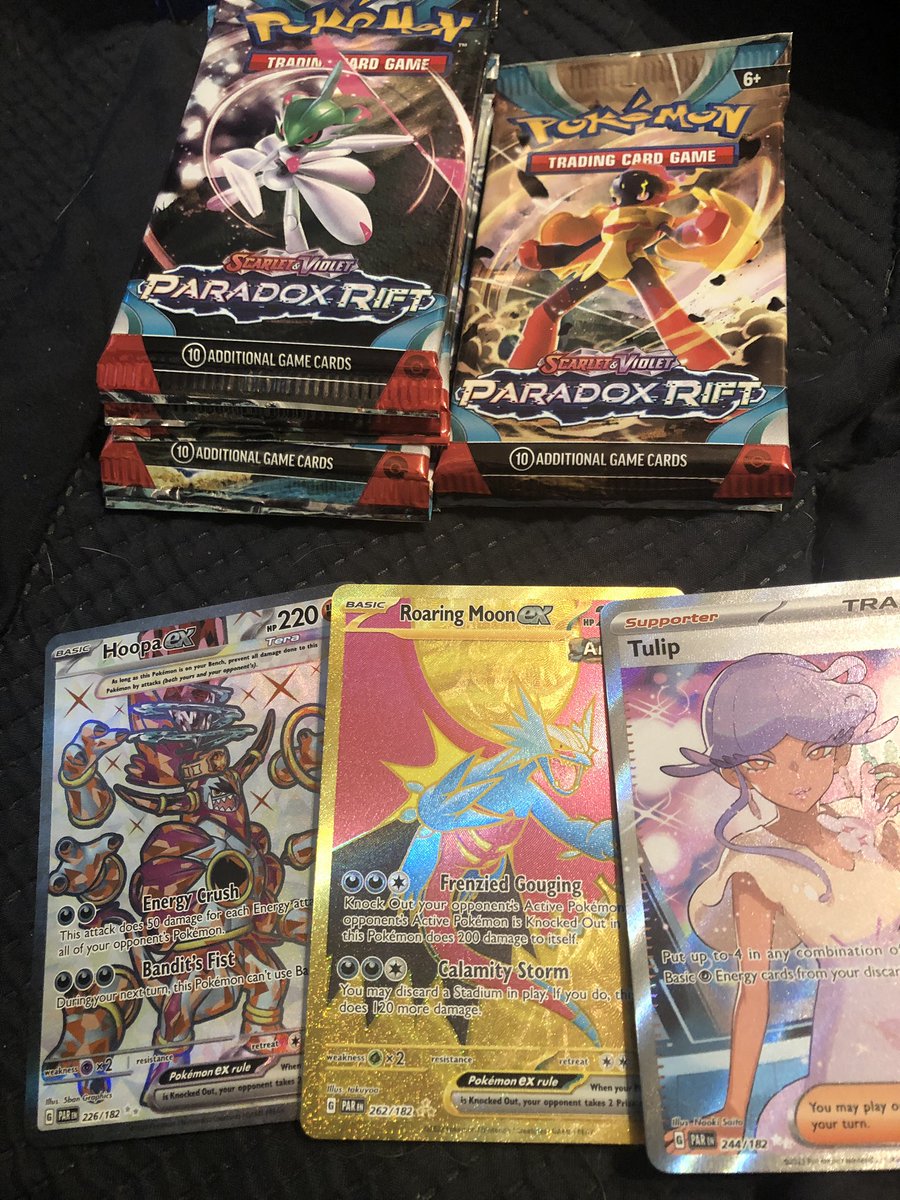 Weight - Paradox Rift Booster Packs 22.520 grams or more will have a hit  inside them 22.500 will most likely have a hit 22.499 grams and under won't  have a hit I