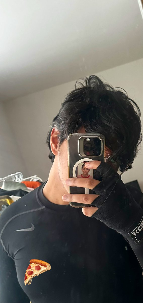 aman_rockst's tweet photo. Morning 🥶💪🏼 https://t.co/9HyWZlLVTl