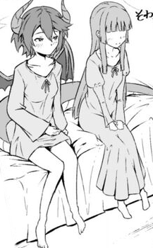 chubabp's tweet photo. @Midorinocha https://t.co/C5wyJ8IKOp