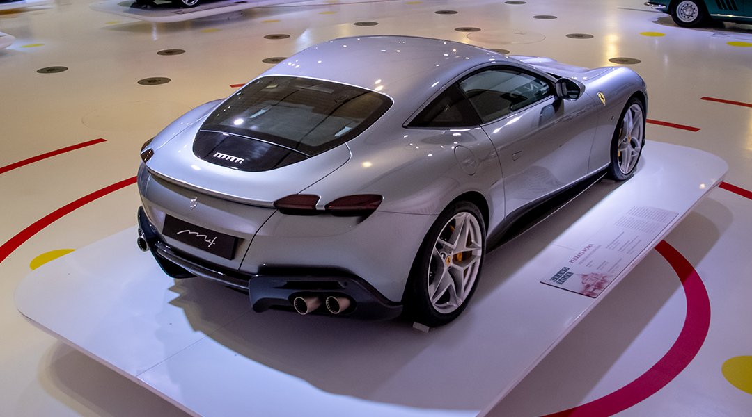 Shield_Ferrari's tweet photo. Ferrari Roma 🇮🇹

📸 Credits: @Ferrari

#Ferrari #FerrariRoma #motorv8 #scuderiaferrari #FerrariEsports #ferrarisportscar #ferraripassion #ferrariworld #ENZOFERRARI #CavallinoRampante #italy #ItalianSupercar #speed #instadaily #supercars #sportcars #design

@ItaliAuto https://t.co/yd6lTJw3QK