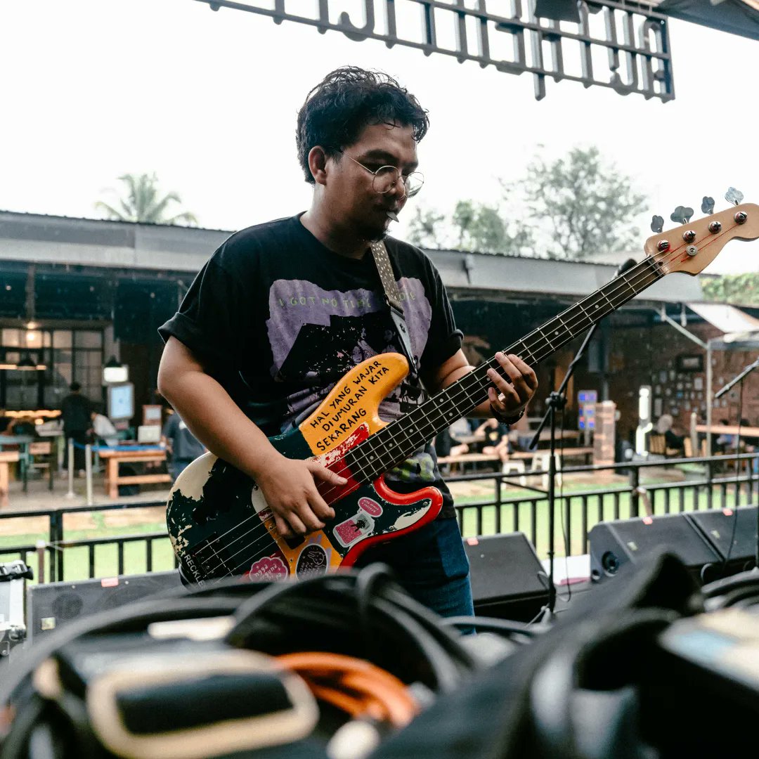 bobjinbro's tweet image. Daily  Checksound - Sukabumi
#basstech