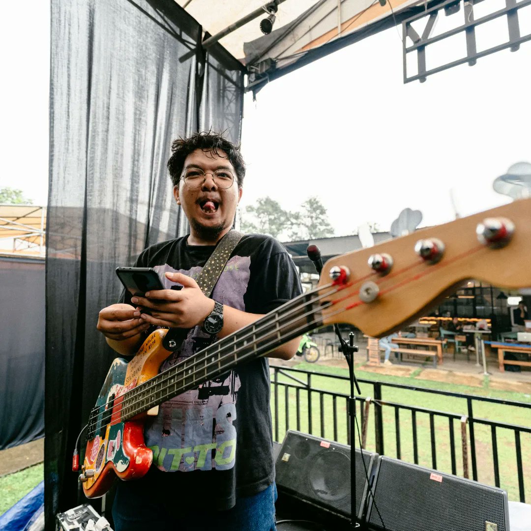 bobjinbro's tweet image. Daily  Checksound - Sukabumi
#basstech