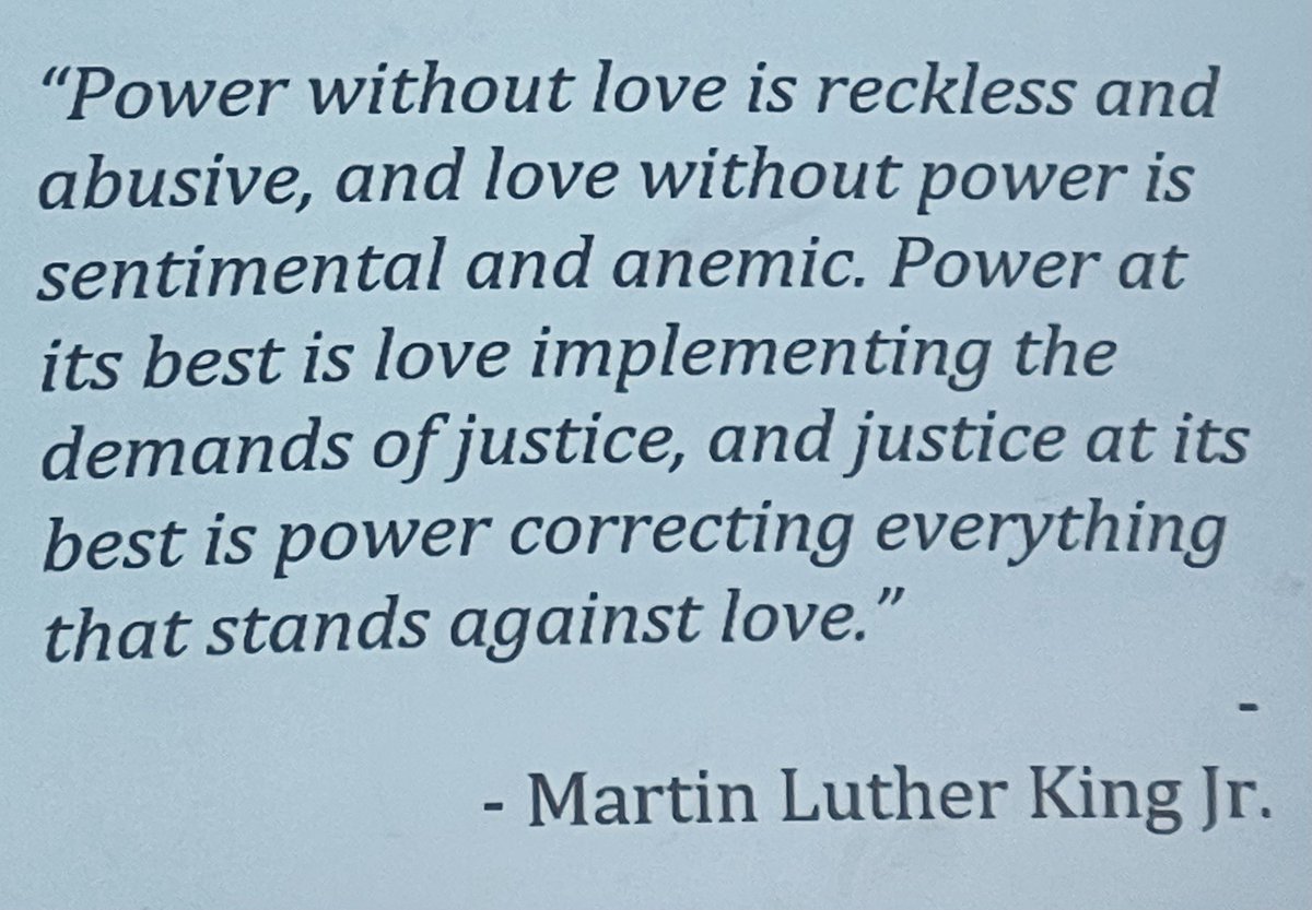 Thank you to ⁦@KevinGodden1⁩ for leading our ⁦@WestVanSchools⁩ team though the deep work of anti-racism and REDI this evening. This quote resonated…