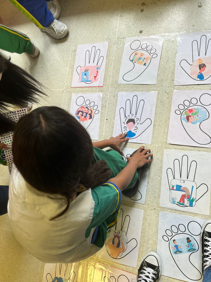 I.E Antonio Lizarazo tweet media