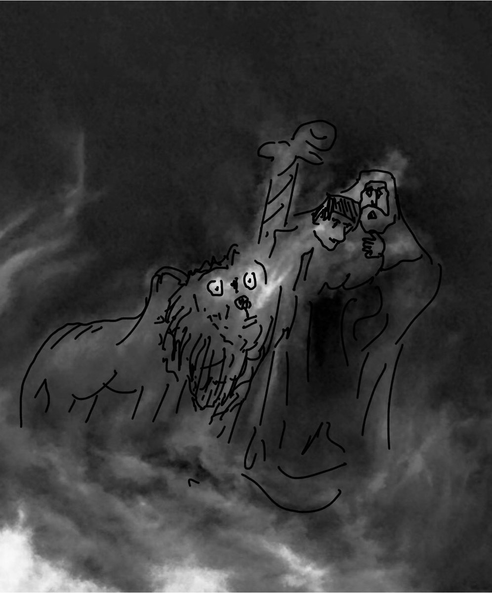 RealHRH_Richard's tweet photo. @Pontifex @JustinWelby @EcuPatriarch @PB_Curry @chiefrabbi @KnessetENG @KnessetIL @IsraeliPM @IDF @TimesofIsrael @IsraelMFA @UN @FoxNews @CNN And when #Satan attacked the #Lord thy #God #Yahweh carried & comforted me through my #trials and #tribulations. 8ن #LineOfDavid #ENDTIMES https://t.co/Mjb37M90td