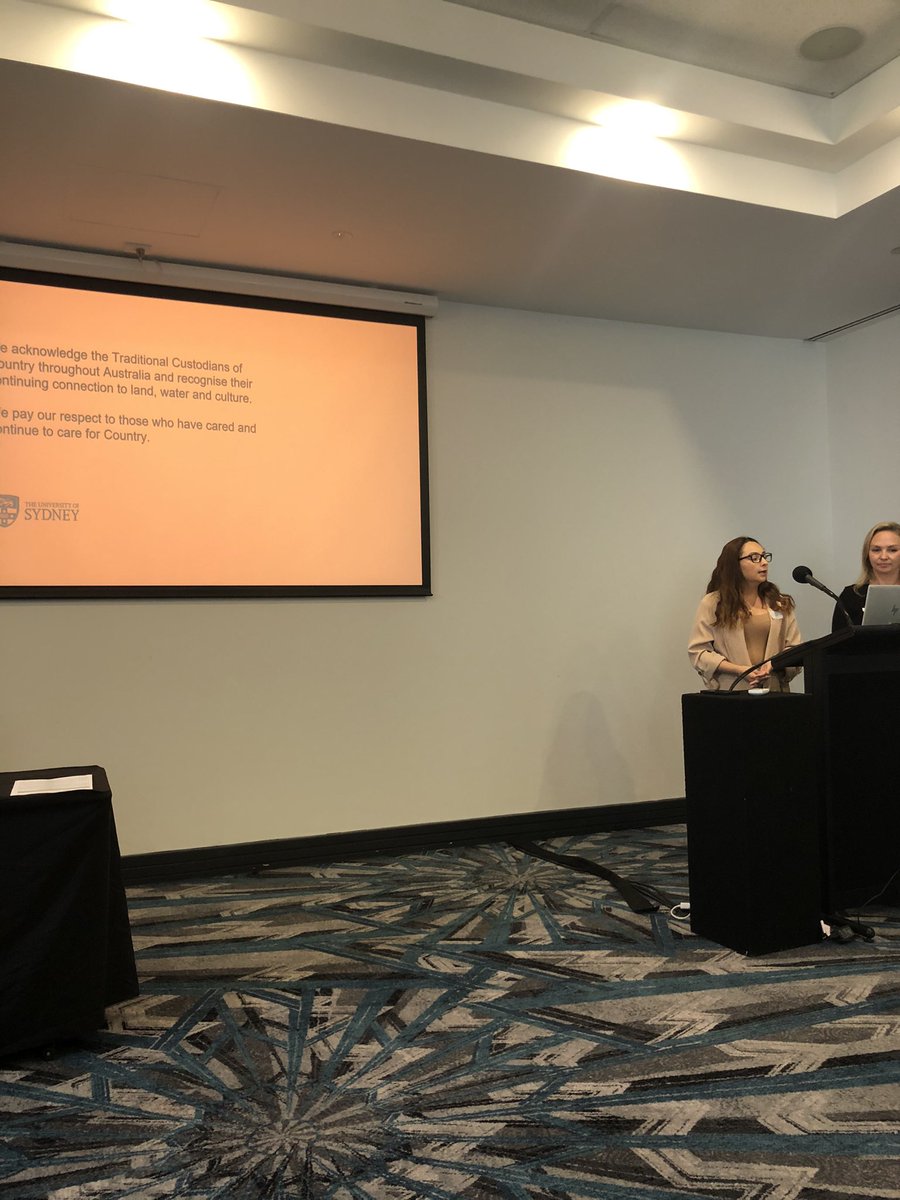 Lucy Grummitt (@lucygrummitt) on Twitter photo “We not only deserve a voice, we need a voice.” <a href="/DrEmmaBarrett/">Emma Barrett</a> and Tanya Dearle presenting on the Youth Priorities Project led by <a href="/TheMatilda_USyd/">The Matilda Centre</a> and <a href="/PREMISE_CRE/">PREMISE</a>’s Youth Advisory Board at #APMD2023 “We not only deserve a voice, we need a voice.” <a href="/DrEmmaBarrett/">Emma Barrett</a> and Tanya Dearle presenting on the Youth Priorities Project led by <a href="/TheMatilda_USyd/">The Matilda Centre</a> and <a href="/PREMISE_CRE/">PREMISE</a>’s Youth Advisory Board at #APMD2023