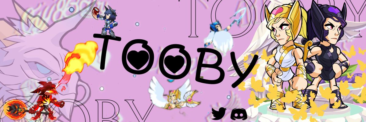 senshi_haru's tweet image. @DoTooby  mais uma arte feita para meu querido jogador de AXE   Tooby  😌
|
rt pra ajudar : )

#brawlhala #braw #header #arte #brawlhallaart #brynn #ragnir #rosa #pink #black #porple