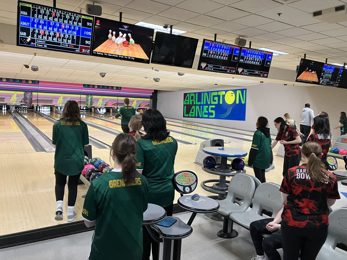 EG Bowling tweet media