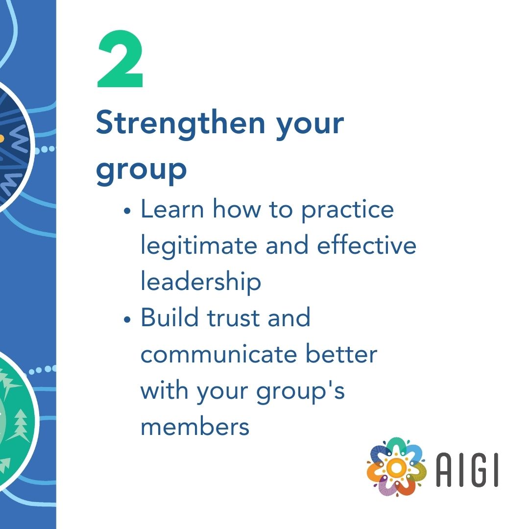 Australian Indigenous Governance Institute tweet media