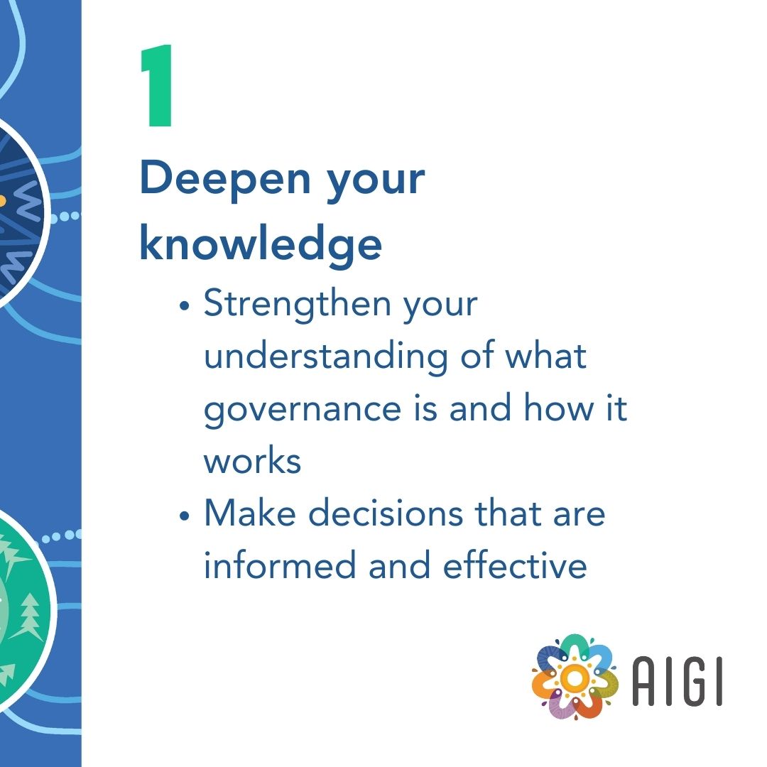 Australian Indigenous Governance Institute tweet media