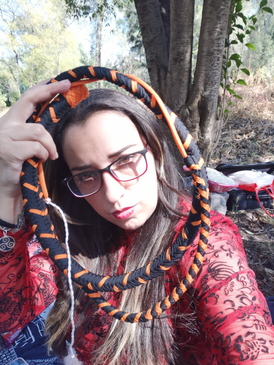 BelleCathal's tweet photo. Divino snakewhip regalo de @Sladom1  adquieran el suyo. Deja marcas divinas 😈💙😈 https://t.co/vaO0zCwRW9