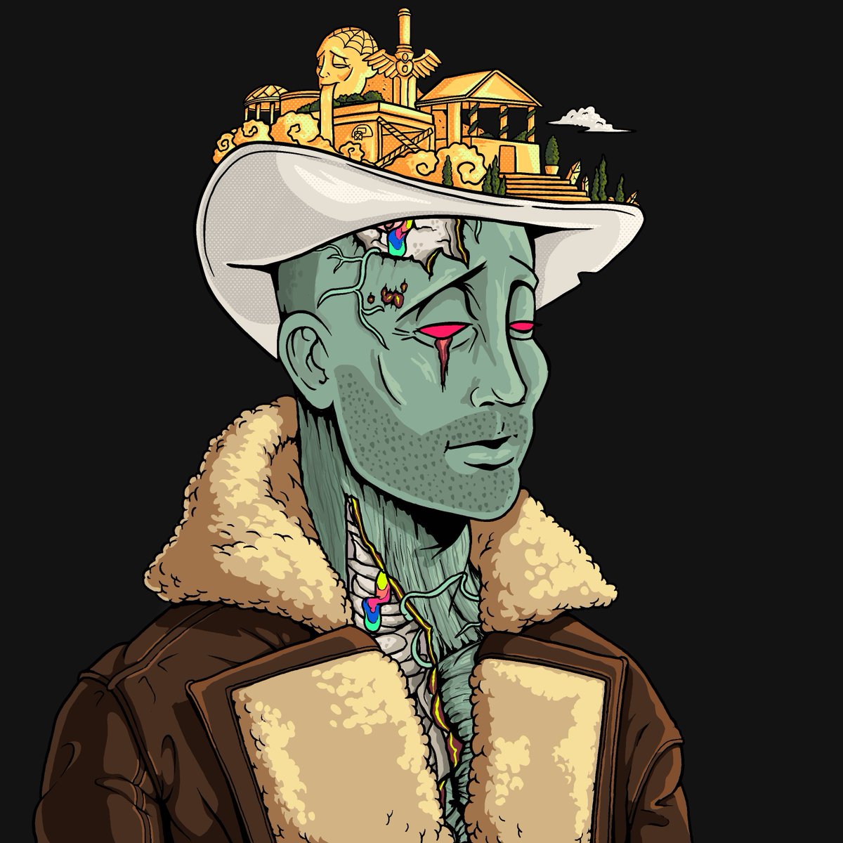 DeGods Season 3.33 TLDR

-Scrapping DeGoddesses &amp; making 1/1 versions of DeGods for women in the community

-Discontinuing Points for Degods &amp; y00ts

-New Art upgrade for Degods &amp; y00ts
-Creating a small, curated working group for all of the upcoming artwork.

-100 y00ts airdrop