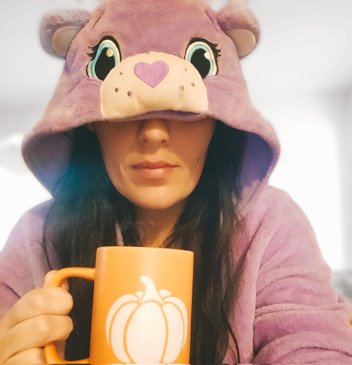 grablemusic's tweet image. New Album January 01st
ENTRØPY
.
.
 Also wondering @pearlythingz  is this appropriate?  #ideam it to be cute and it made people smile at the grocery store today.