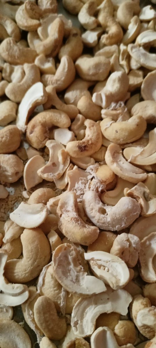 vankhede's tweet photo. @dry_wonderland 

Recently purchase 200 GM cashews from local store .
Found insect inside packege.
Very bad condition inside.
Very bad Experience.

Please do needful https://t.co/EXwZrtPLiS