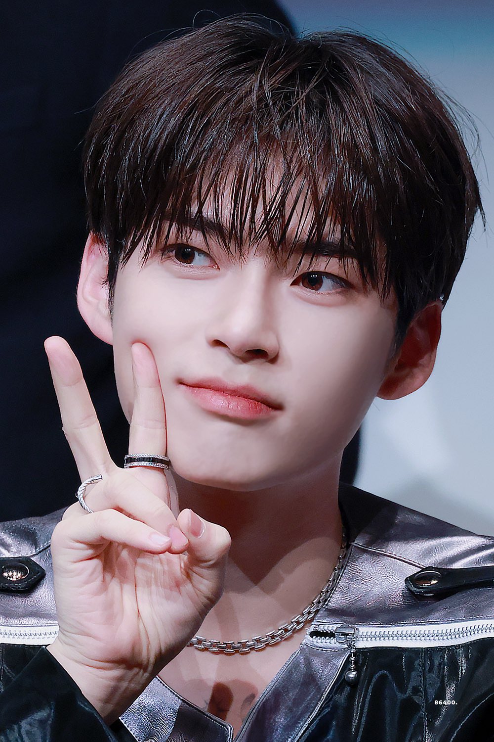 ソンハンビン じゃんけん オフイベ ソンハンビン じゃんけん オフイベ 4K] ZEROBASEONE ソン