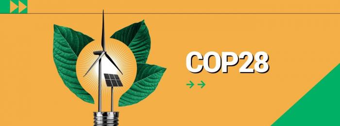 InesMChapman's tweet photo. @DiazCanelB participará en la #COP28,evento de alto impacto global y en el que se ha convocado también a una Cumbre de Líderes del G-77 y China sobre cambio climático. Éxitos #CubaPorLaVida https://t.co/ykVFB8x4GK