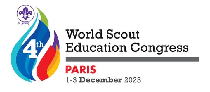 Plus que quelques jours pour accueillir le 4ème Congrès Scout Mondial sur l'Education.  <a href="/worldscouting/">World Scouting</a> 
 Avec le  <a href="/ScoutismeFR/">Scoutisme Français</a> , nous aurons plaisir à nous retrouver avec près de 400 participants venant des quatre coins du monde  cette semaine