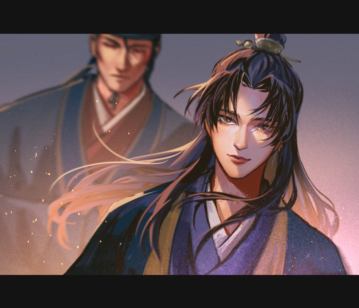 alcalafa's tweet photo. 壬氏
#薬屋FA https://t.co/mXfVJnkAmR