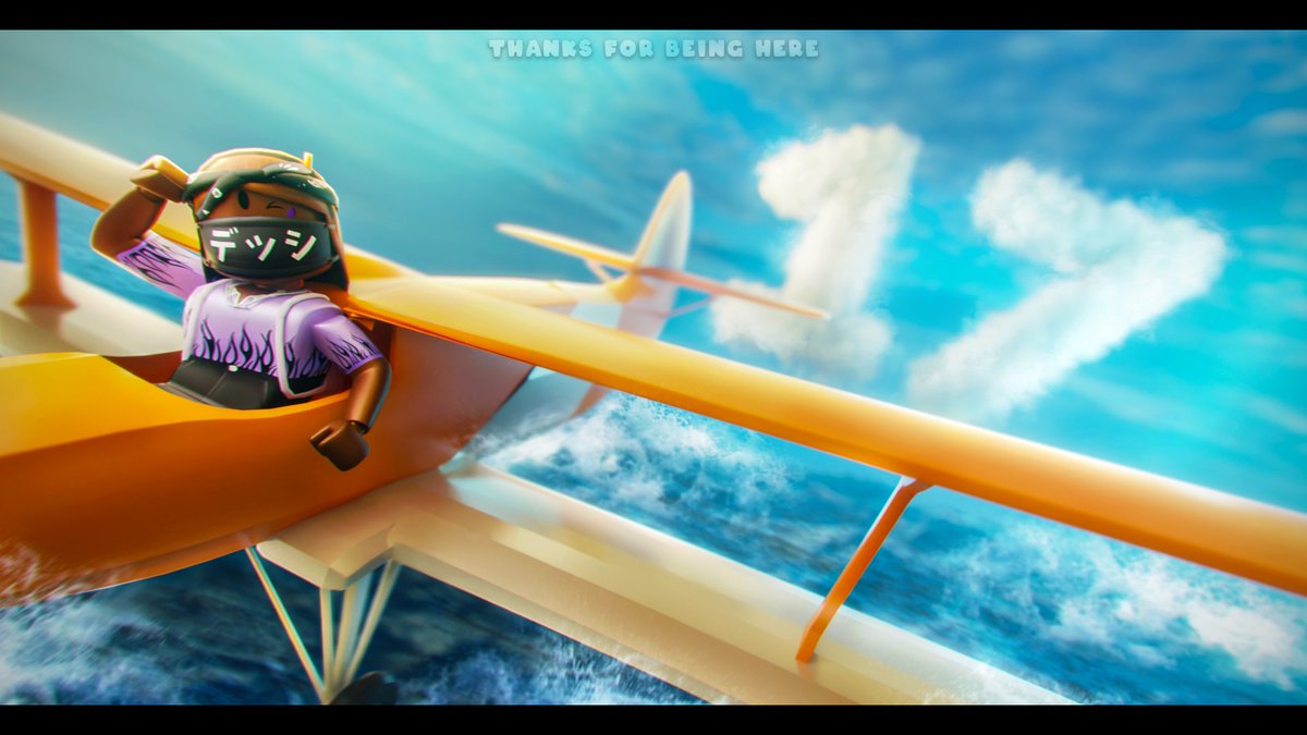 Bernadette | Editor tweet media