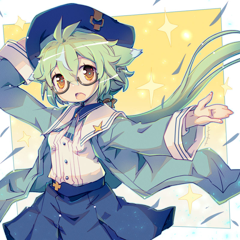 #今月描いた絵を晒そう
今月は塗った絵がかなり多いんじゃないかしら 