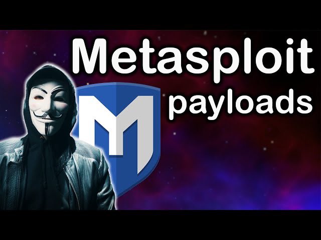 Published a new video this weekend titled “Crash Course in Metasploit Payloads: Everything You Need to Know”

Enjoy!

youtu.be/P0ArxJZXM7g