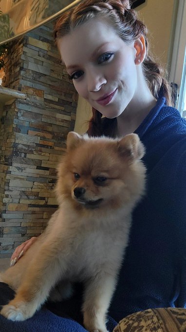 Meeting with a pup-licist, big things are coming! https://t.co/uJjAyOySI0