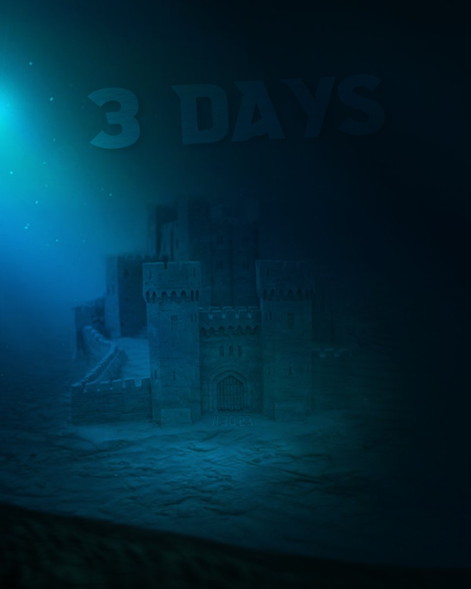 Getting close.
-
RSVP Now | bit.ly/3u5MuTi